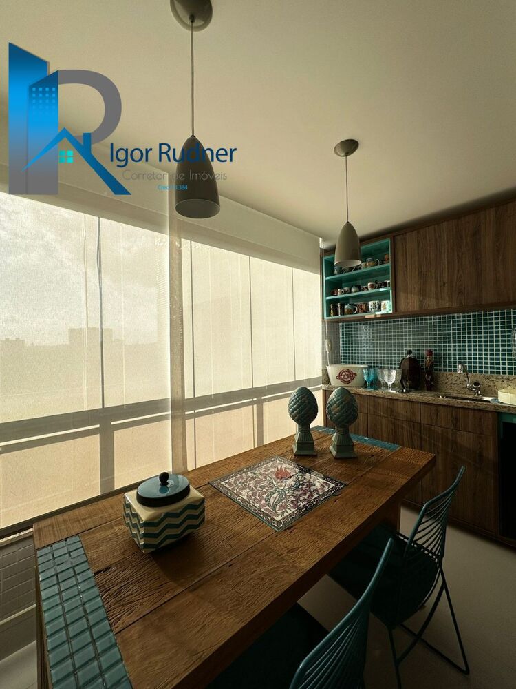 Apartamento, 3 quartos, 225 m² - Foto 3