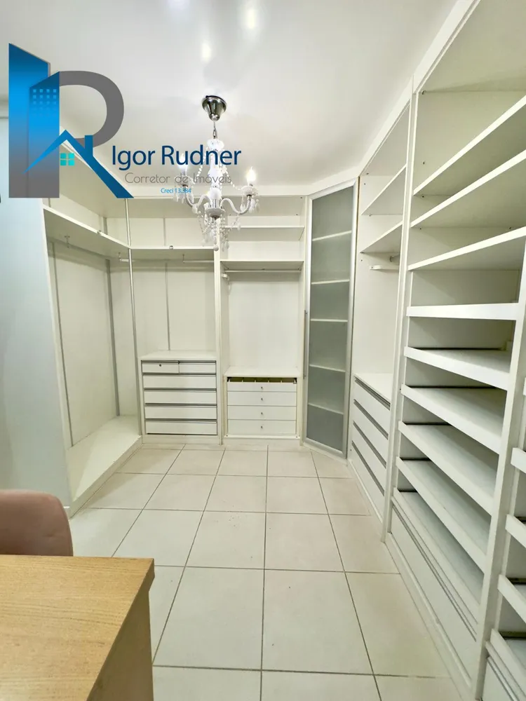 Apartamento, 3 quartos, 172 m² - Foto 6