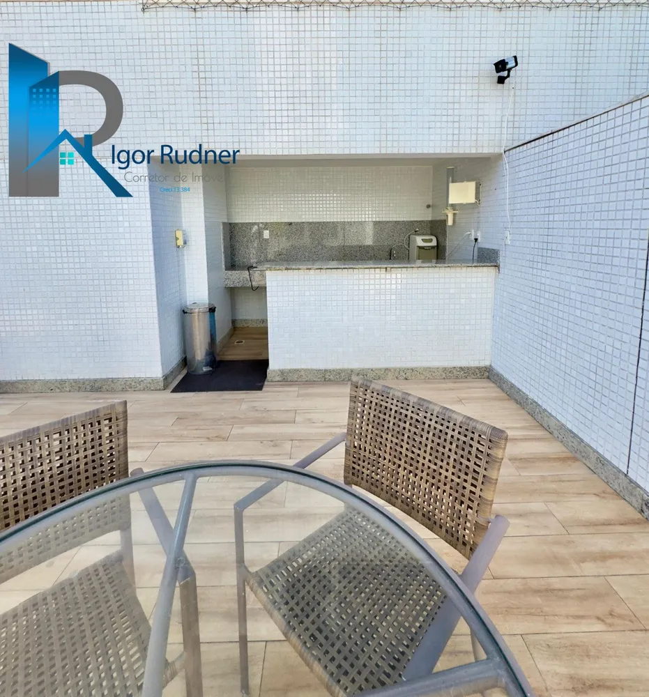 Apartamento, 3 quartos, 172 m² - Foto 9