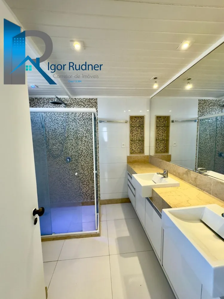 Apartamento, 3 quartos, 172 m² - Foto 5