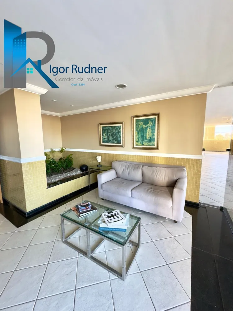 Apartamento, 3 quartos, 172 m² - Foto 12