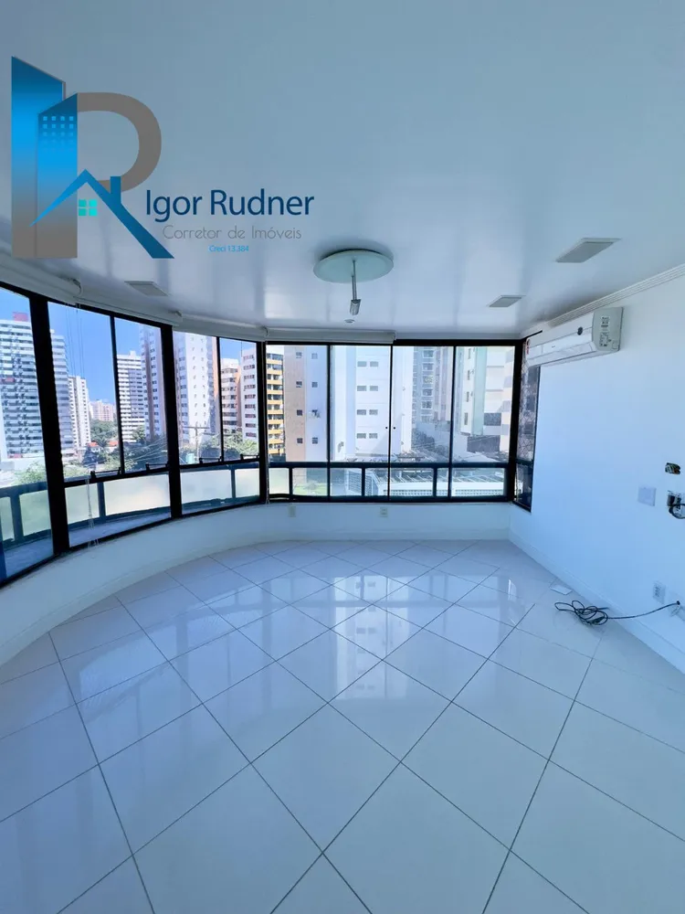 Apartamento, 3 quartos, 172 m² - Foto 3