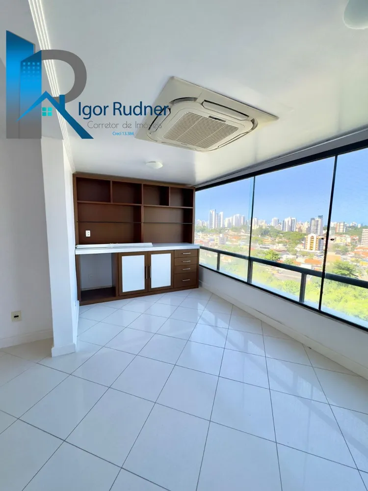 Apartamento, 3 quartos, 172 m² - Foto 2