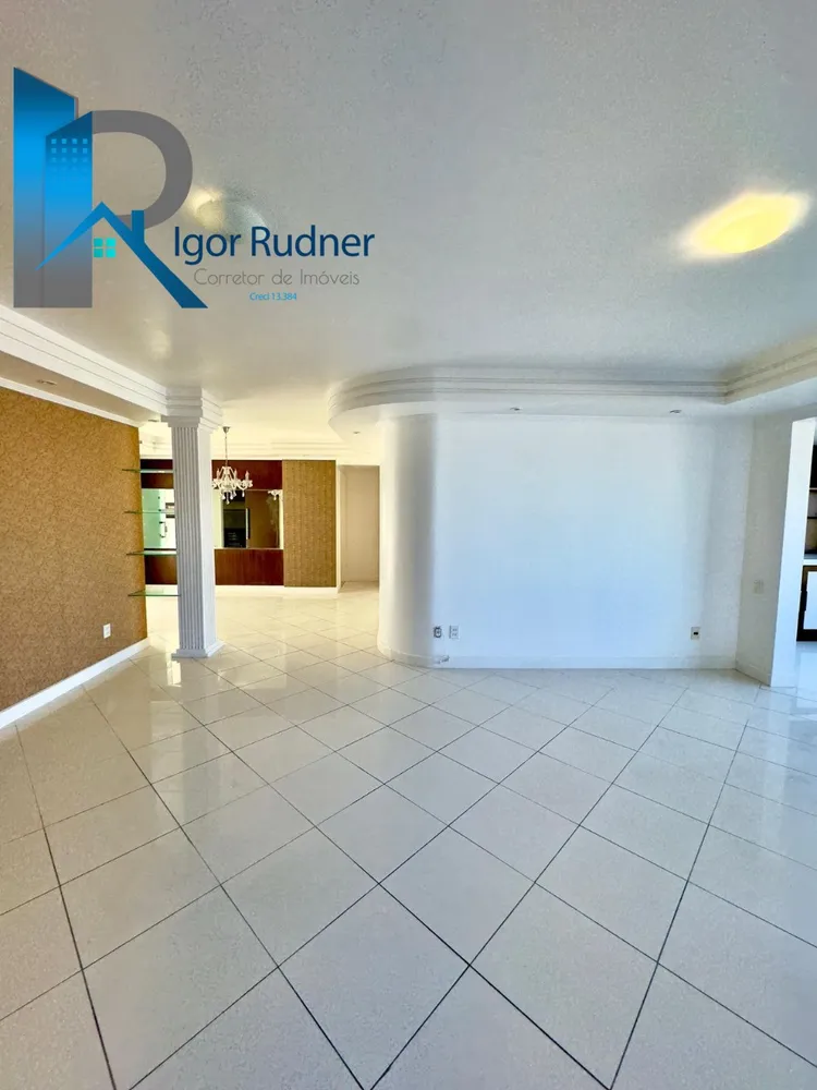 Apartamento, 3 quartos, 172 m² - Foto 4