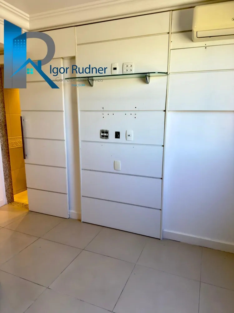 Apartamento, 3 quartos, 172 m² - Foto 8