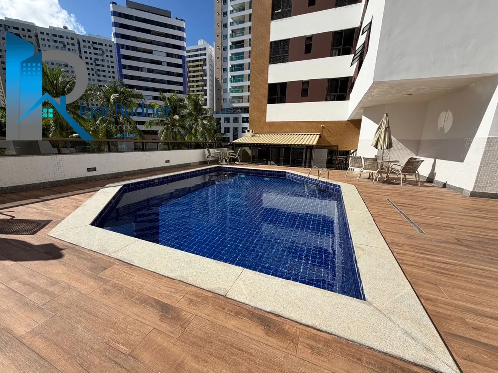 Apartamento, 3 quartos, 174 m² - Foto 14