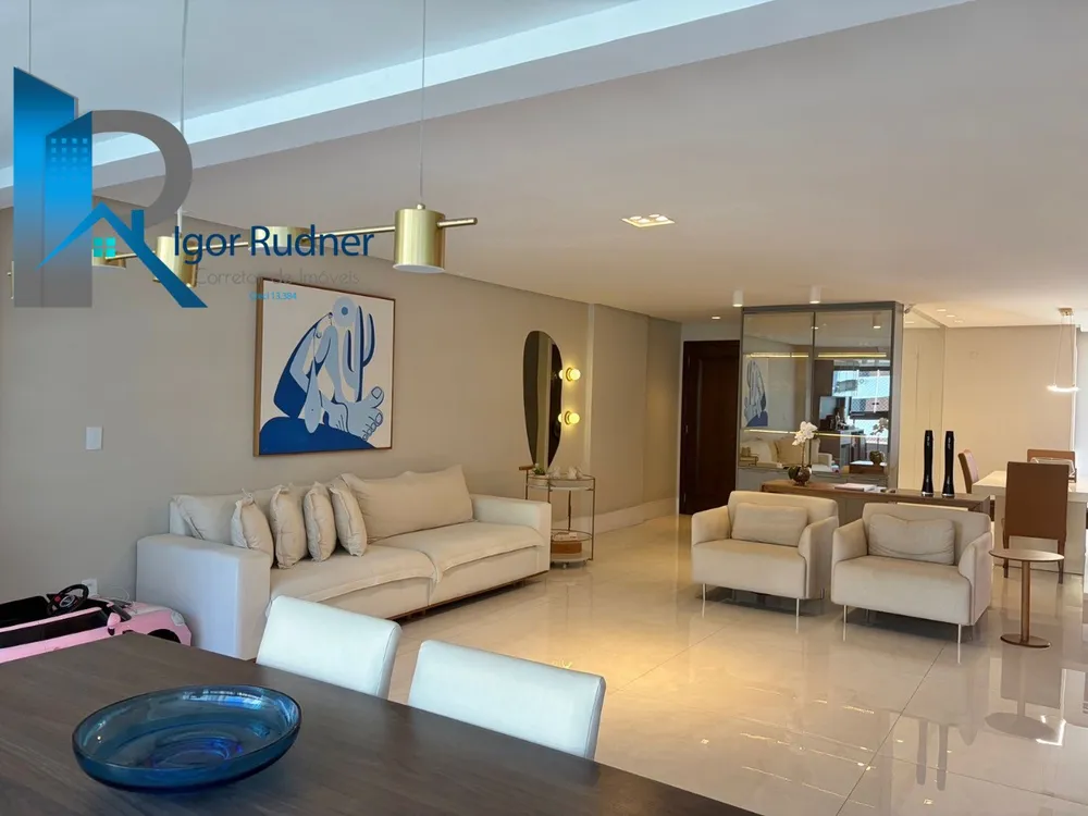 Apartamento, 3 quartos, 174 m² - Foto 5