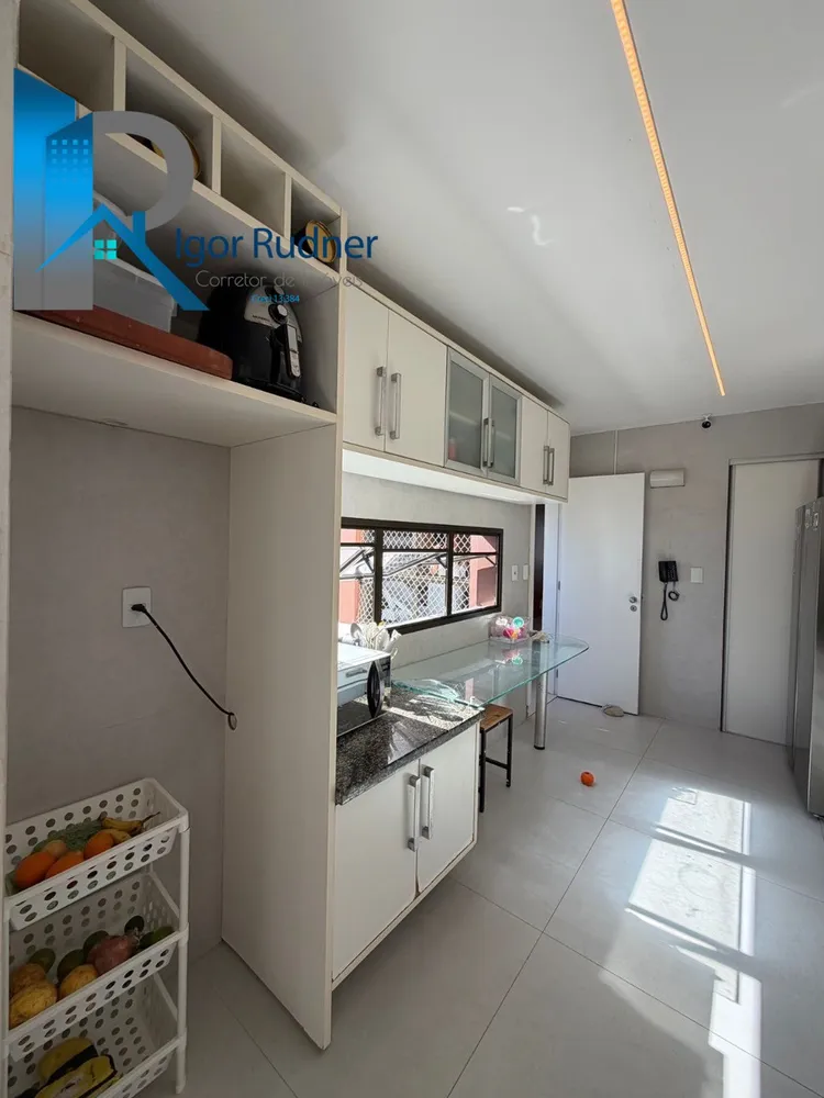 Apartamento, 3 quartos, 174 m² - Foto 3