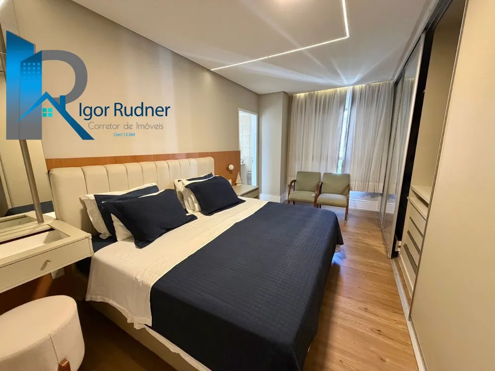 Apartamento, 3 quartos, 174 m² - Foto 13