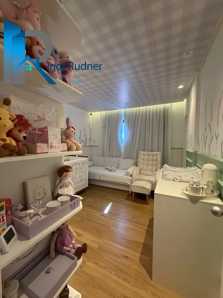 Apartamento, 3 quartos, 174 m² - Foto 4