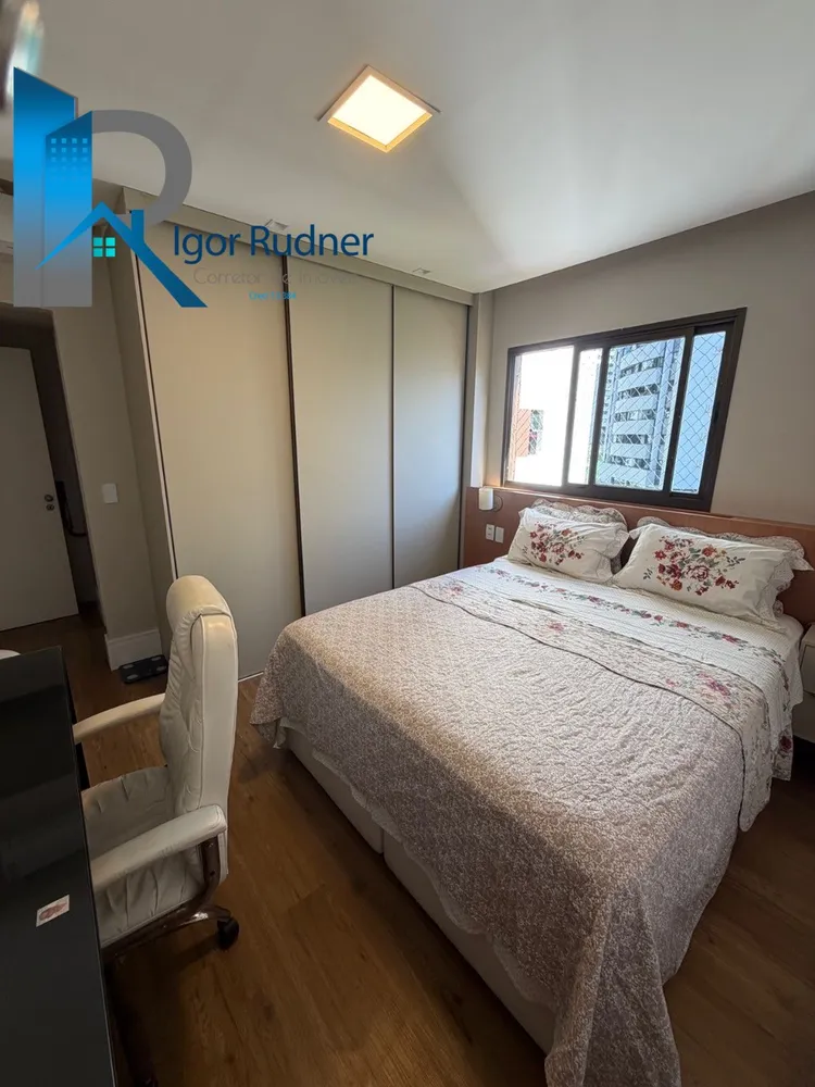 Apartamento, 3 quartos, 174 m² - Foto 7