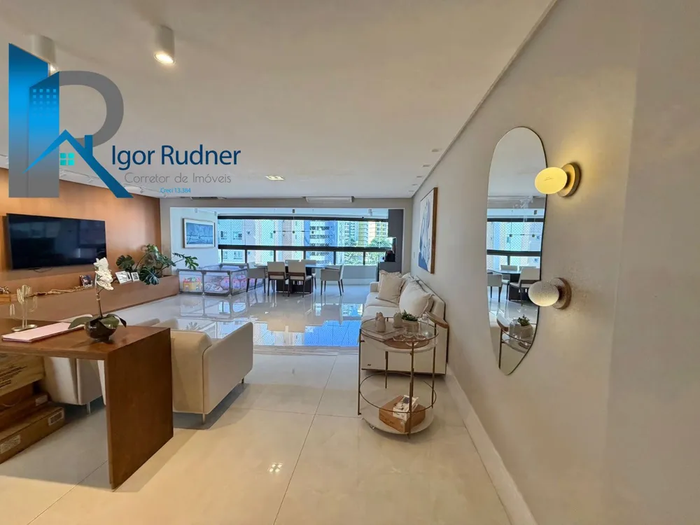 Apartamento, 3 quartos, 174 m² - Foto 10