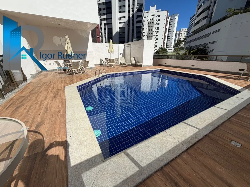 Apartamento, 3 quartos, 174 m² - Foto 9