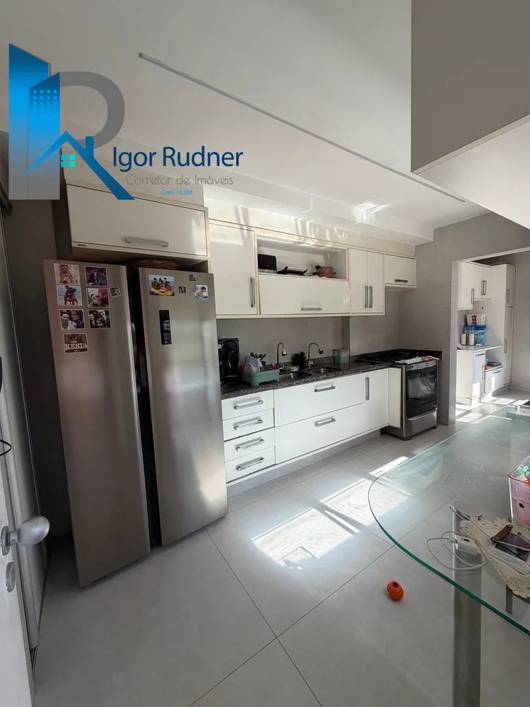 Apartamento, 3 quartos, 174 m² - Foto 11