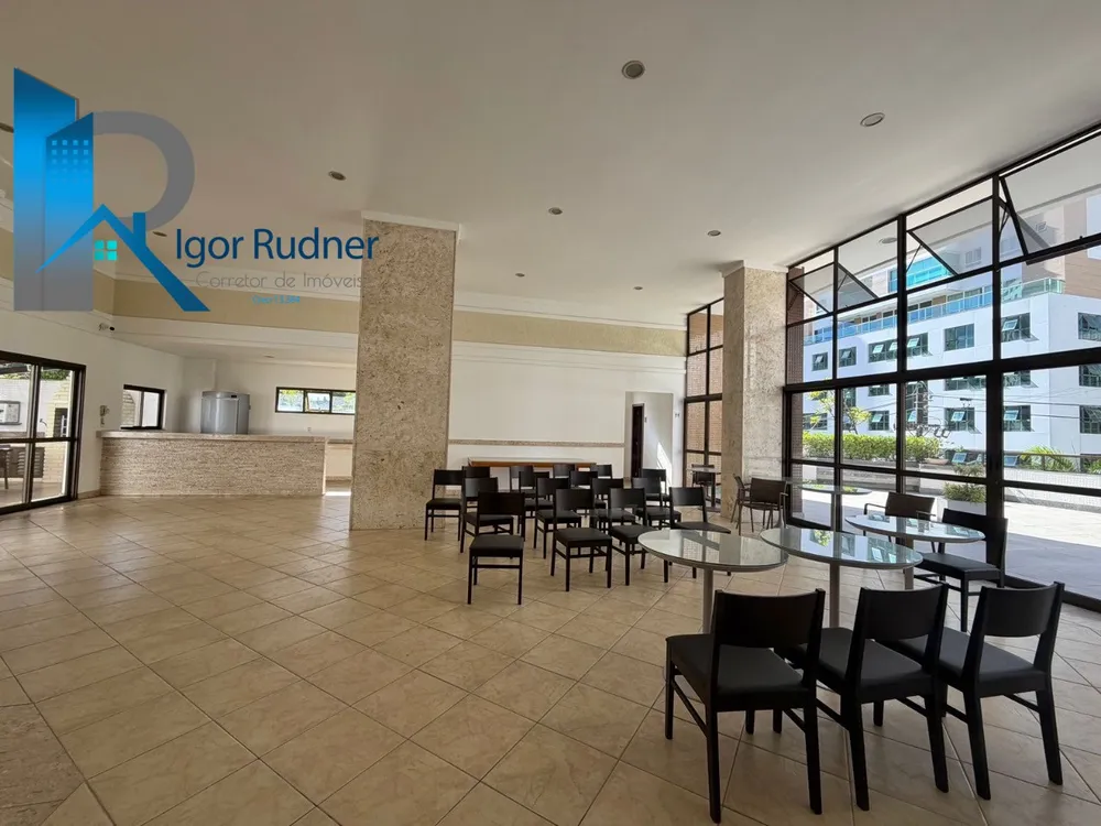 Apartamento, 3 quartos, 174 m² - Foto 2