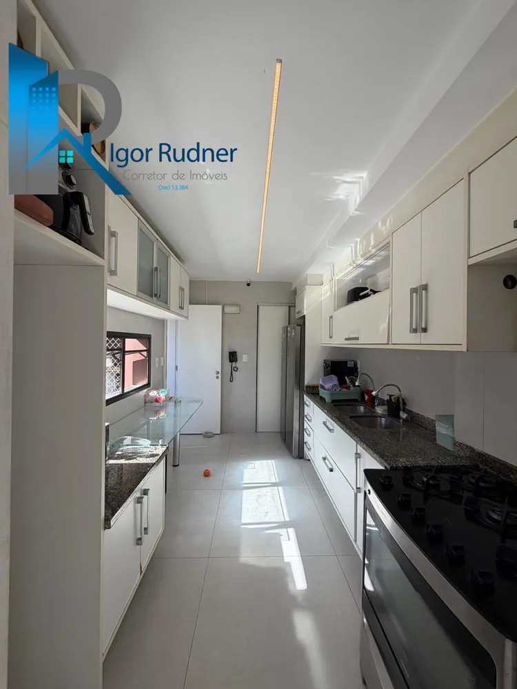 Apartamento, 3 quartos, 174 m² - Foto 12