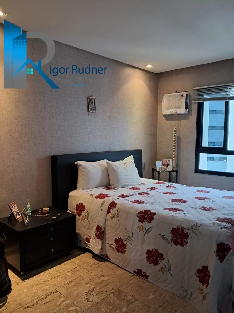 Apartamento, 2 quartos, 75 m² - Foto 7