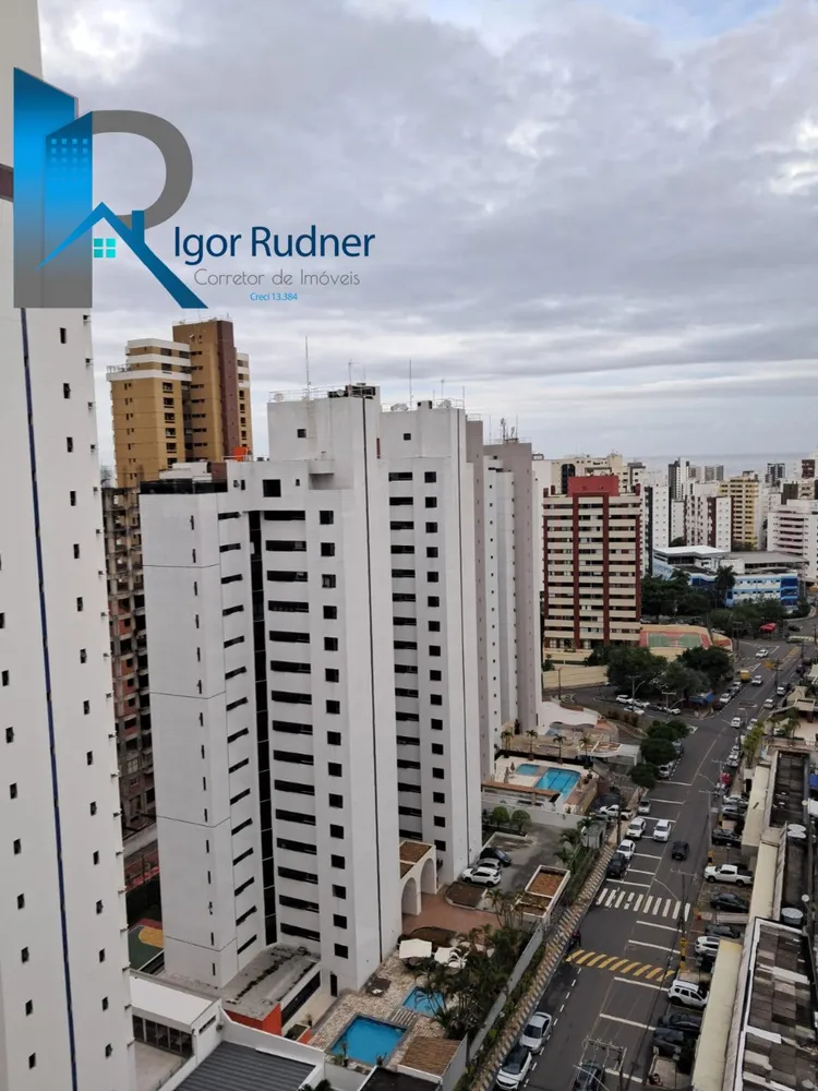 Apartamento, 2 quartos, 75 m² - Foto 5
