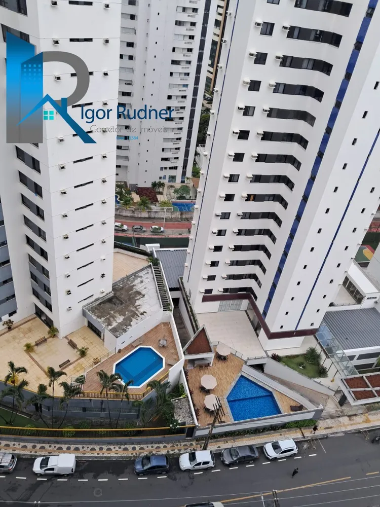 Apartamento, 2 quartos, 75 m² - Foto 1
