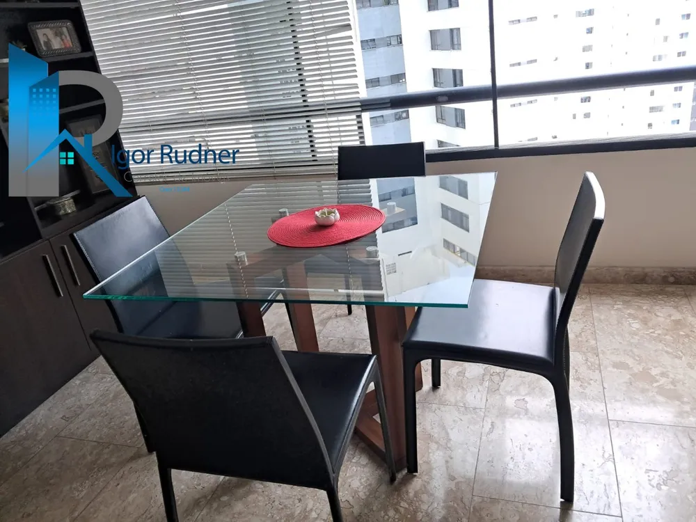 Apartamento, 2 quartos, 75 m² - Foto 3