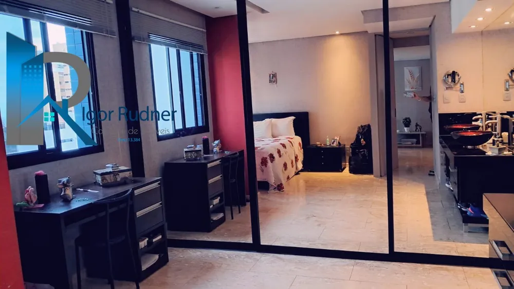 Apartamento, 2 quartos, 75 m² - Foto 9