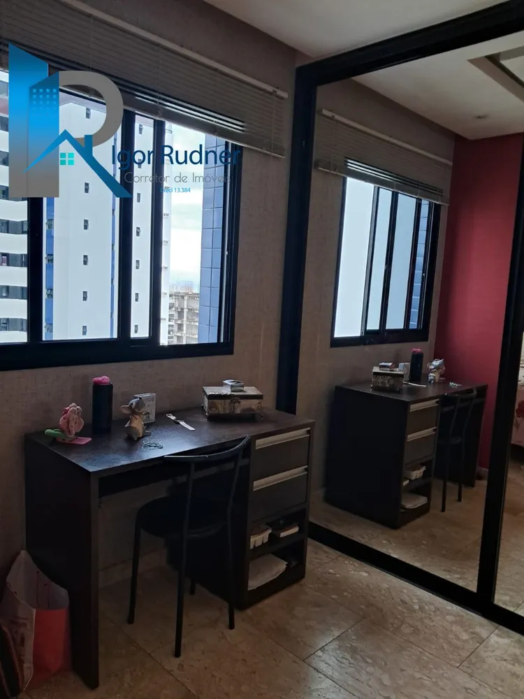Apartamento, 2 quartos, 75 m² - Foto 4