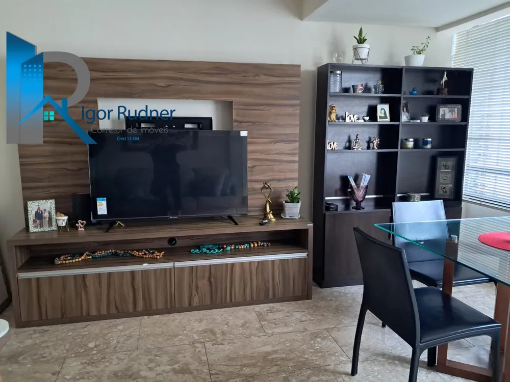 Apartamento, 2 quartos, 75 m² - Foto 1