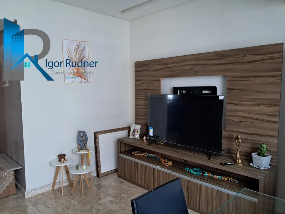 Apartamento, 2 quartos, 75 m² - Foto 2