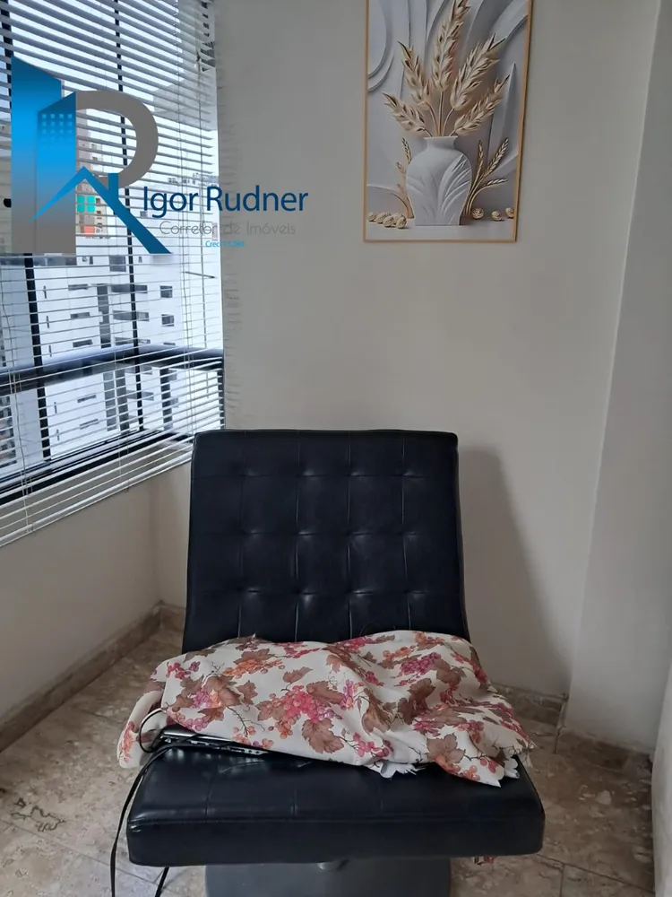 Apartamento, 2 quartos, 75 m² - Foto 2