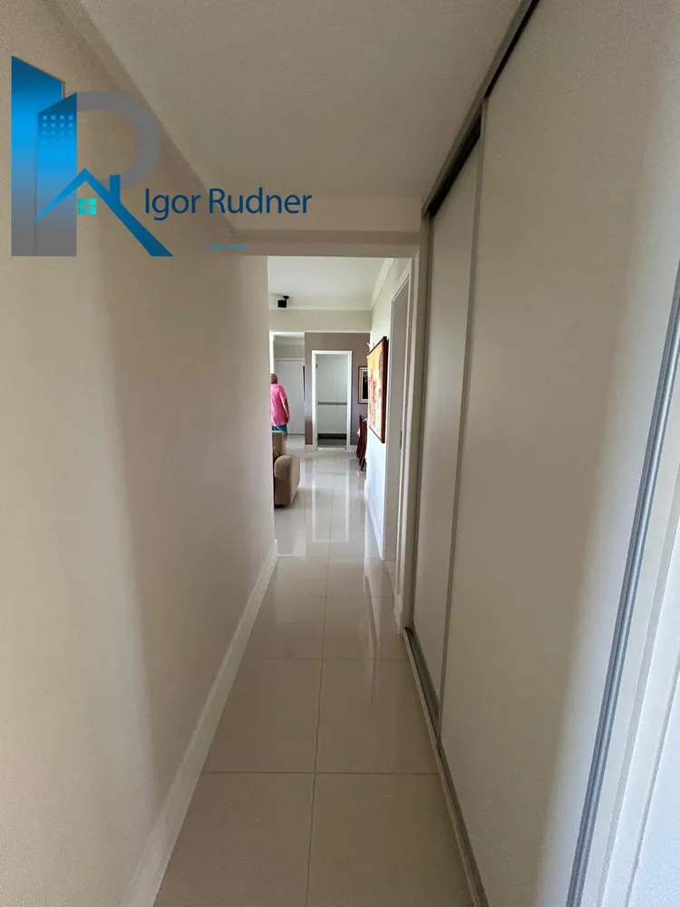 Apartamento, 3 quartos, 160 m² - Foto 5
