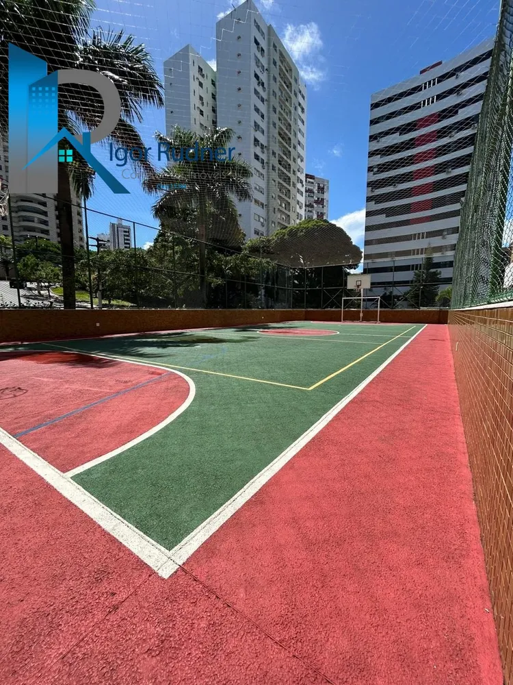 Apartamento, 3 quartos, 160 m² - Foto 7