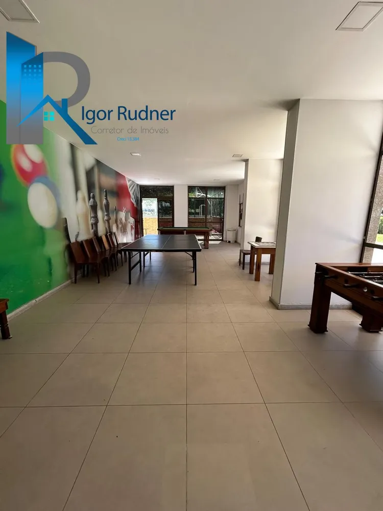 Apartamento, 3 quartos, 160 m² - Foto 10