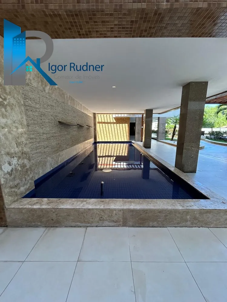 Apartamento, 3 quartos, 160 m² - Foto 14