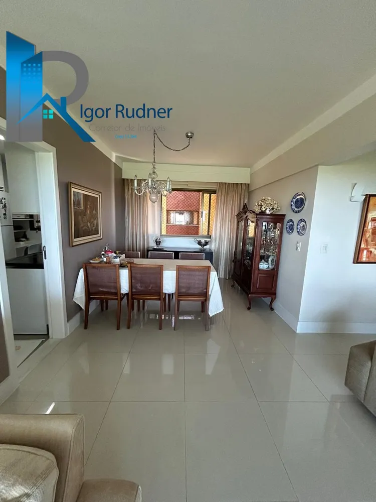 Apartamento, 3 quartos, 160 m² - Foto 5