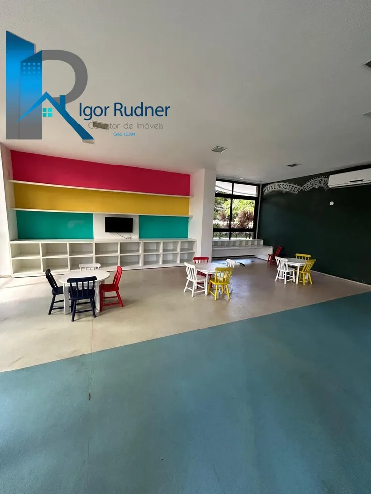 Apartamento, 3 quartos, 160 m² - Foto 6