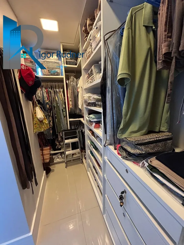 Apartamento, 3 quartos, 160 m² - Foto 4