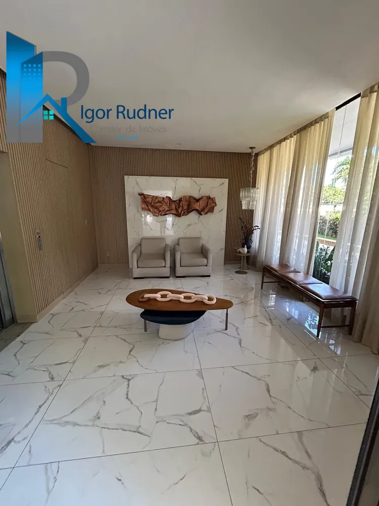 Apartamento, 3 quartos, 160 m² - Foto 6