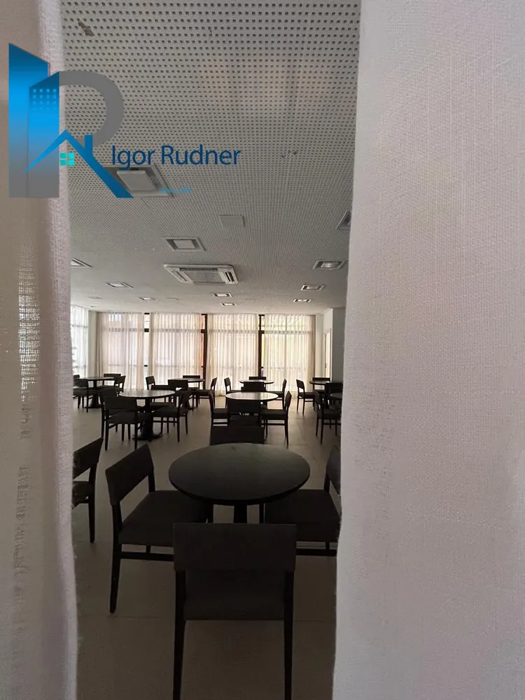 Apartamento, 3 quartos, 160 m² - Foto 3