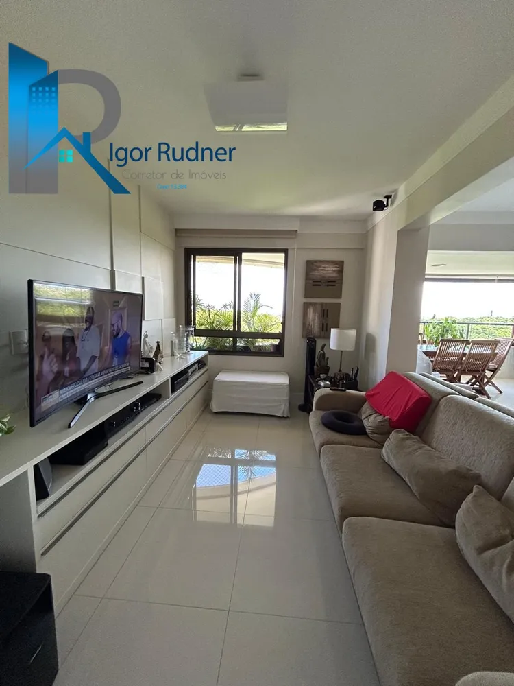 Apartamento, 3 quartos, 160 m² - Foto 2