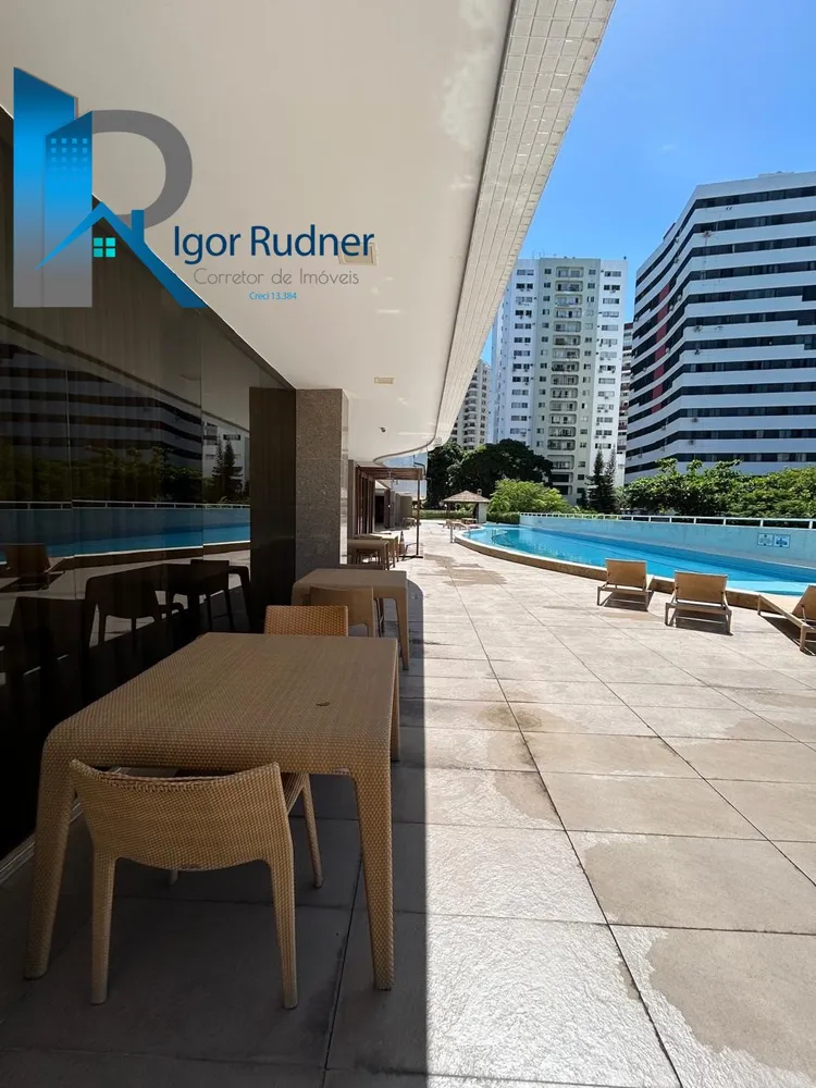Apartamento, 3 quartos, 160 m² - Foto 8