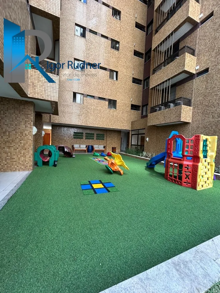 Apartamento, 3 quartos, 160 m² - Foto 4