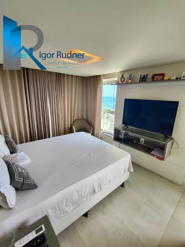 Apartamento, 3 quartos, 144 m² - Foto 6