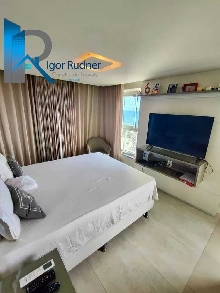 Apartamento, 3 quartos, 144 m² - Foto 16