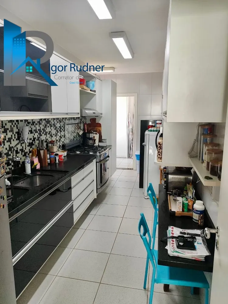 Apartamento, 3 quartos, 144 m² - Foto 3