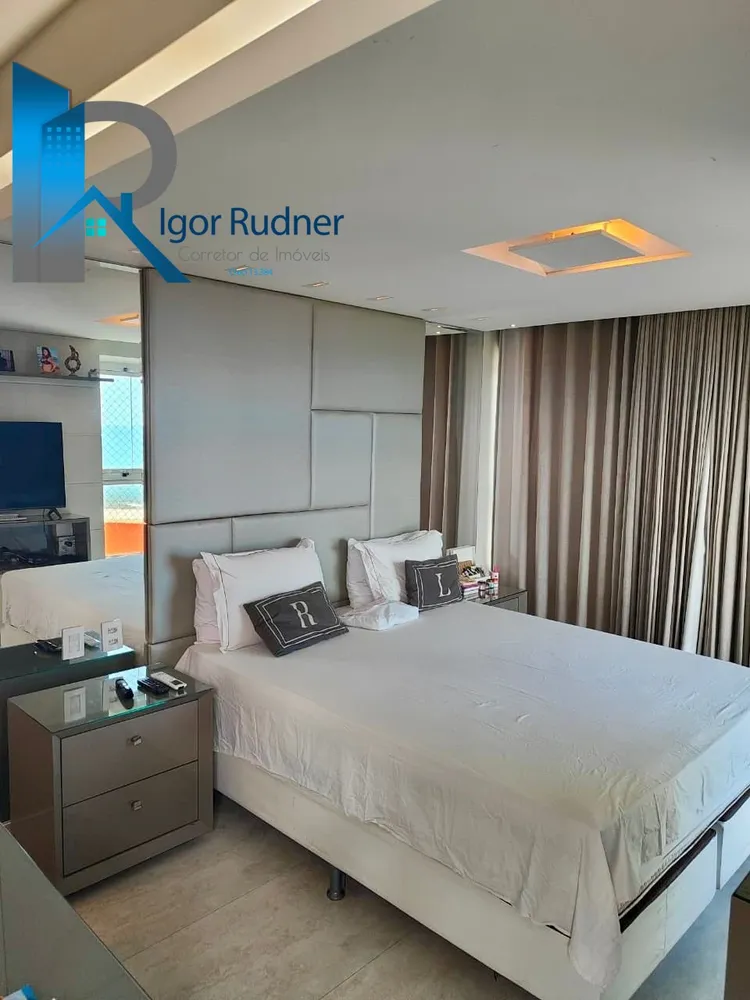 Apartamento, 3 quartos, 144 m² - Foto 4