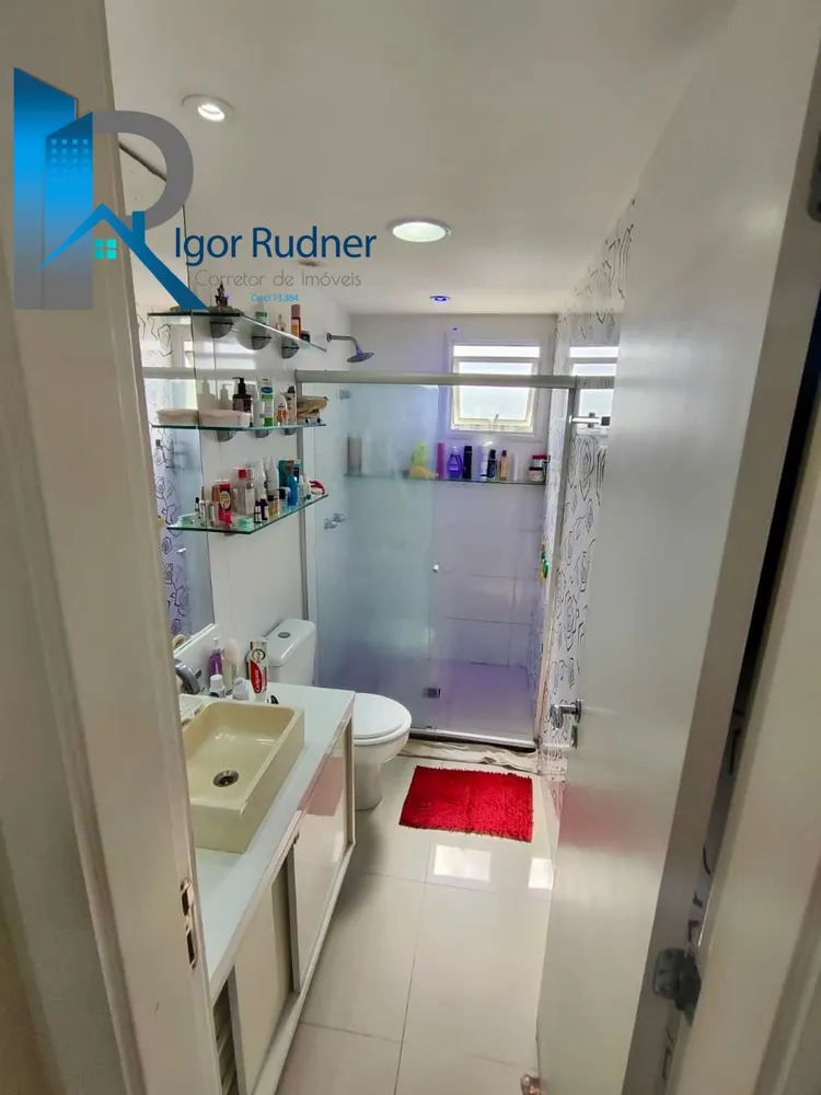 Apartamento, 3 quartos, 144 m² - Foto 1