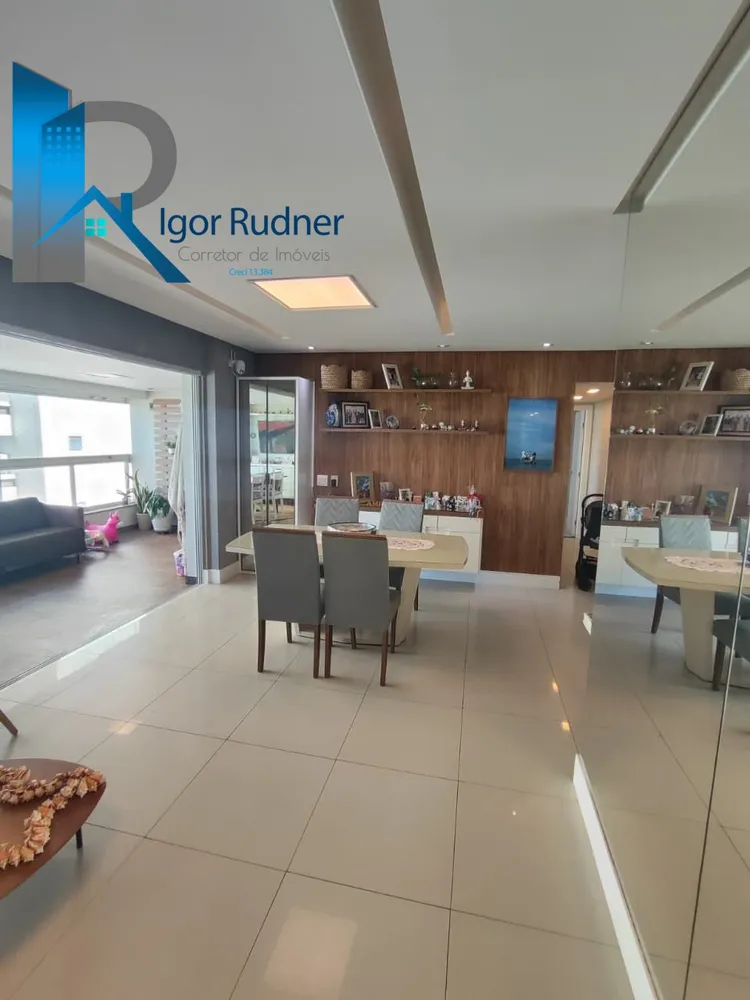 Apartamento, 3 quartos, 144 m² - Foto 6