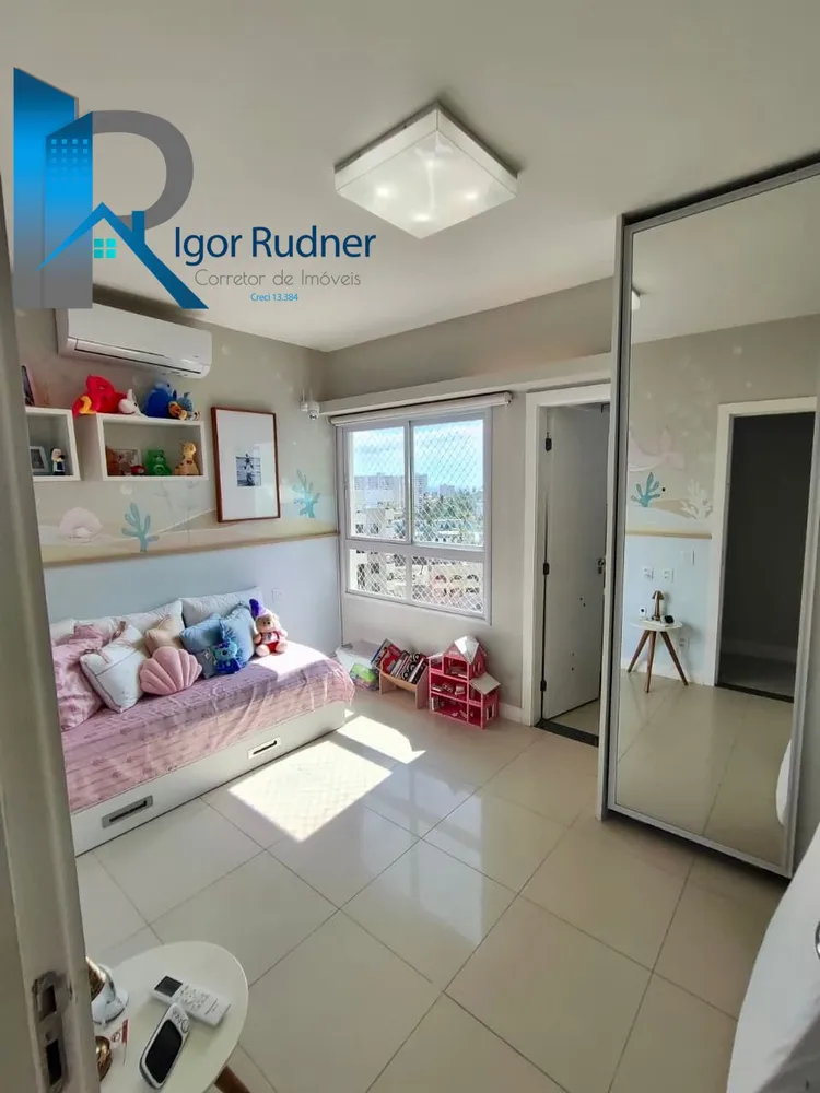 Apartamento, 3 quartos, 144 m² - Foto 8