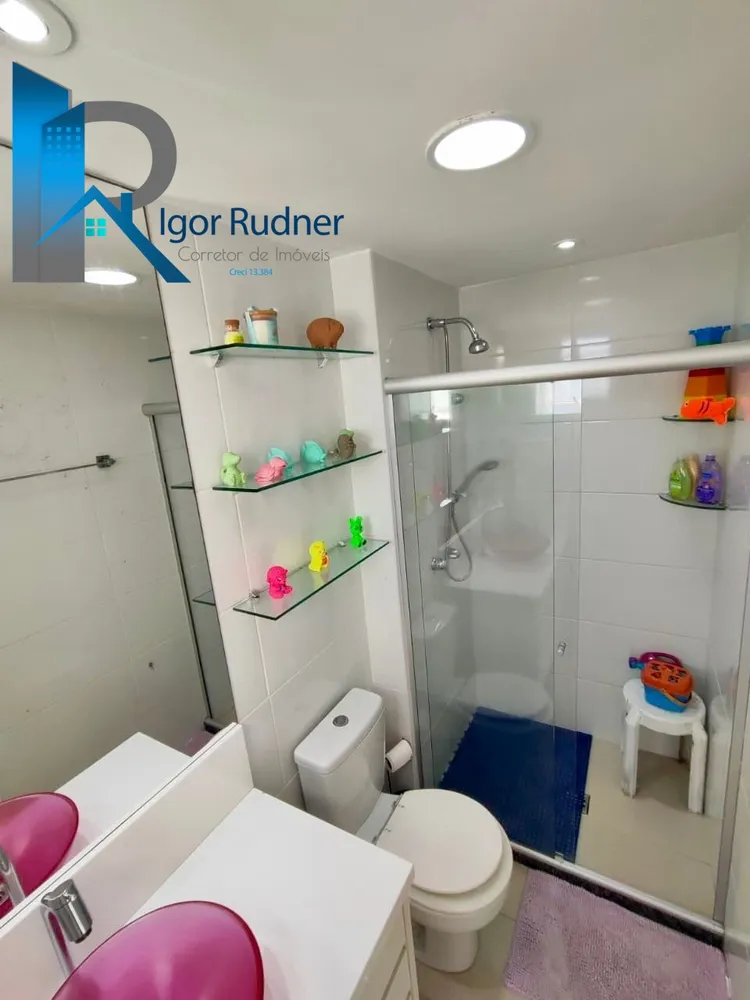 Apartamento, 3 quartos, 144 m² - Foto 5