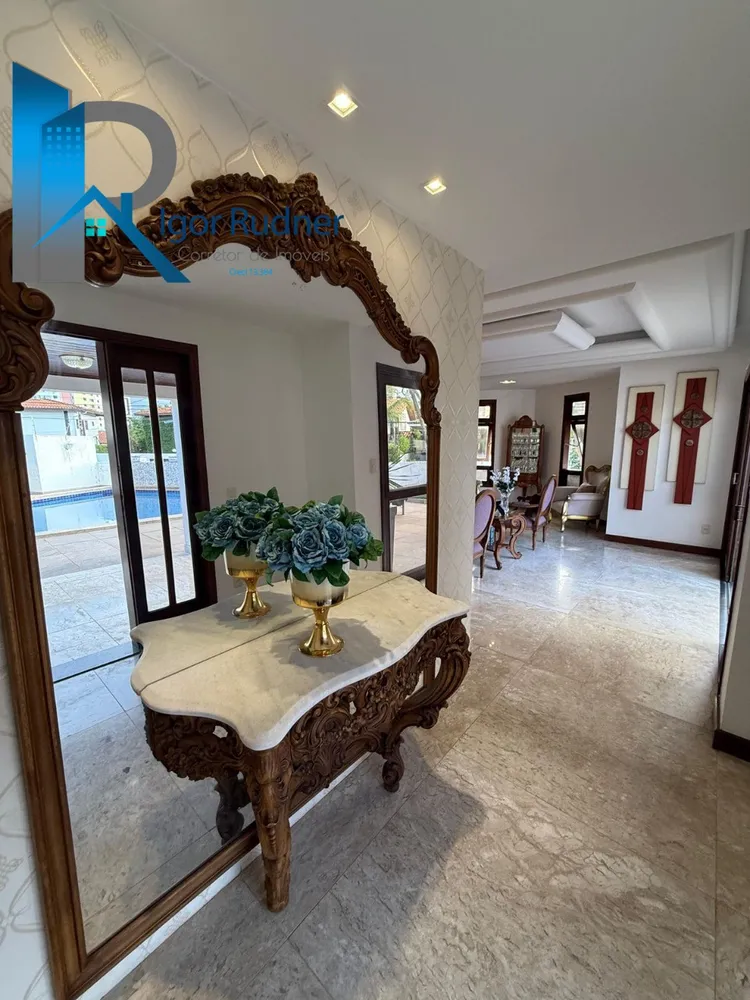 Casa de Condomínio, 5 quartos - Foto 7
